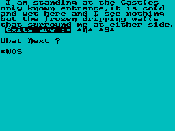 Trail — ss (WOR)
