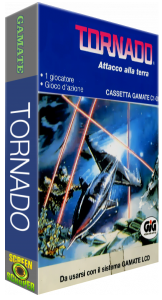 Tornado — box-3D (WOR)