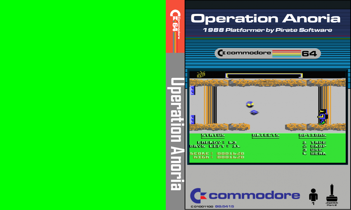 Operation Anoria — box-texture (CUS)