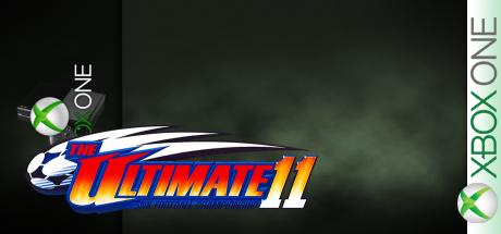 The Ultimate 11: SNK Football Championship — steamgrid