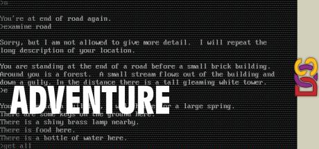 Adventure — steamgrid