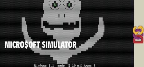 Micro$oft Simulator — steamgrid