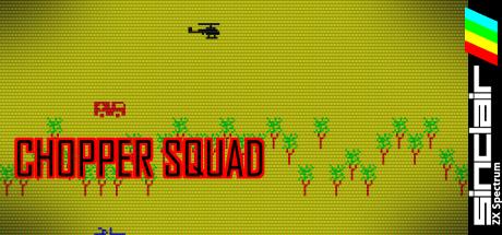 Chopper Squad — steamgrid