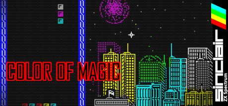 Color Of Magic — steamgrid