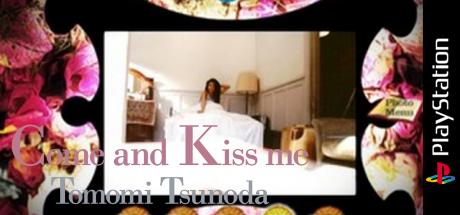 EPS Series Vol. 3 - Come and Kiss Me - Tomomi Tsunoda — steamgrid