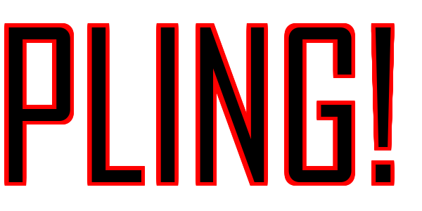 Pling! — wheel-hd (SS)