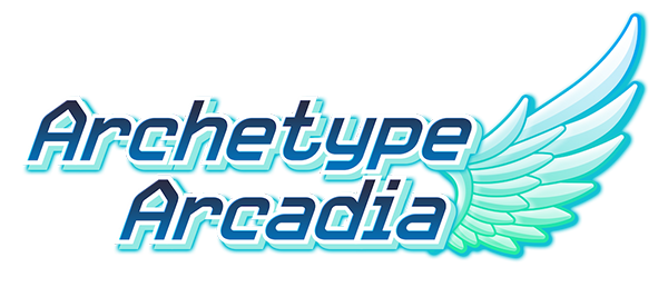 Archetype Arcadia — wheel (WOR)