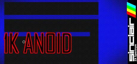 1k Anoid — steamgrid