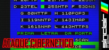 Ataque Cibernético — steamgrid