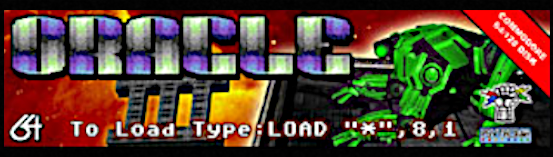 Oracle III — support-texture (WOR)