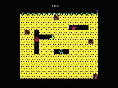 DIG-BOY — ss (WOR)