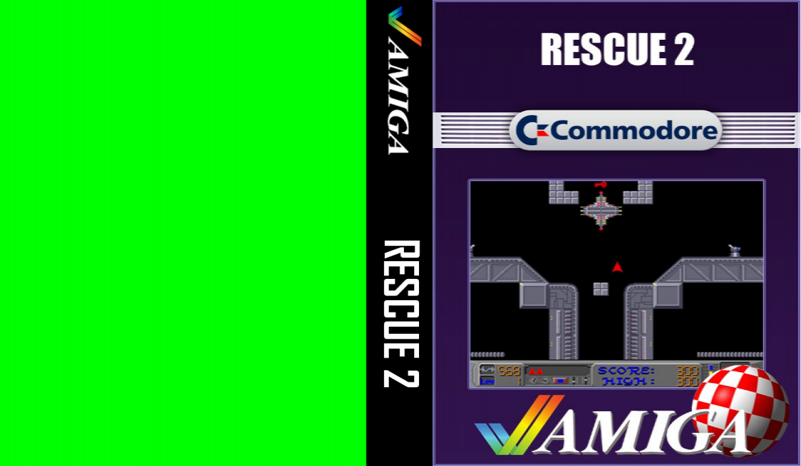 Rescue 2 — box-texture (WOR)