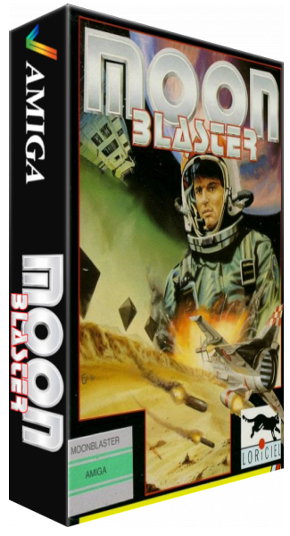 Moon Blaster — box-3D (EU)