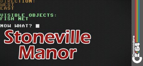 Stoneville Manor — steamgrid