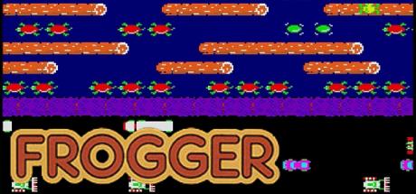 Frogger — steamgrid