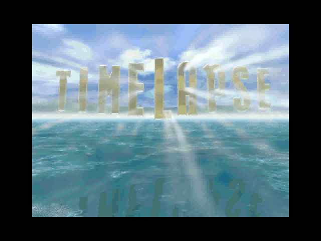 Timelapse — sstitle (WOR)