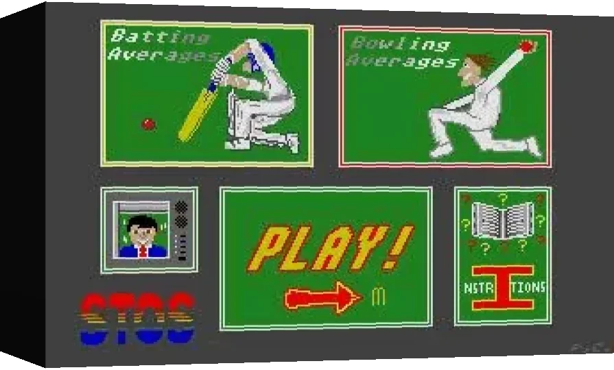 International Cricket — box-3D (WOR)
