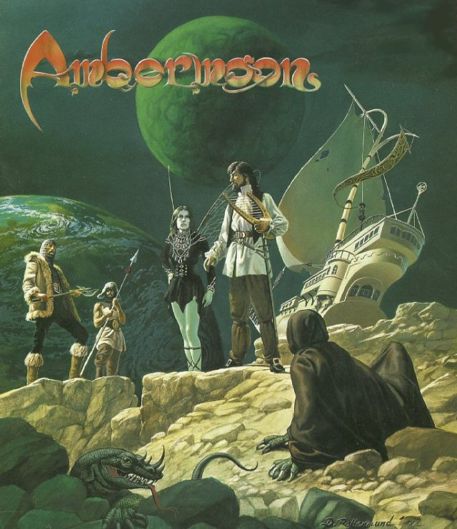 Ambermoon box art