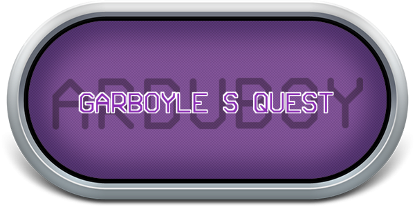 Garboyle's Quest — wheel-steel (SS)