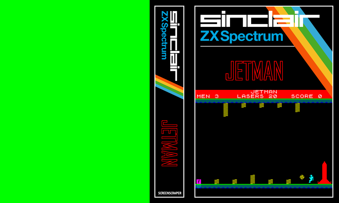 Jetman — box-texture (SS)