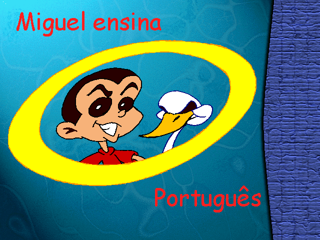 KidSpeak Portuguese, Hebrew, and Italian — sstitle (WOR)