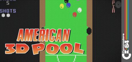 American 3D Pool — steamgrid