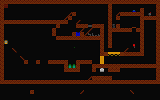 Fleas — ss (WOR)