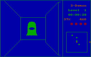 3-Demon — ss (WOR)