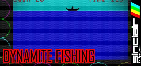 Dynamite Fishing — steamgrid
