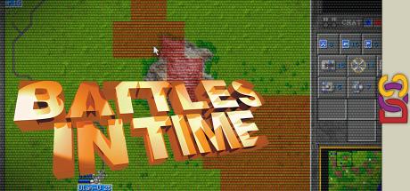 Battles In Time — steamgrid