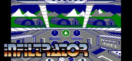 Infiltrator — steamgrid