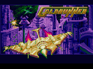 Goldrunner — sstitle (WOR)
