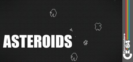 Asteroids Emulator — steamgrid