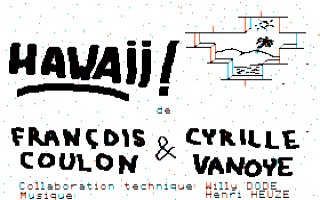 Hawaii — sstitle (WOR)