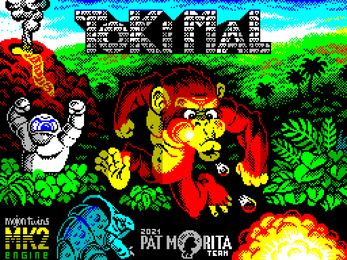 Tokimal — sstitle (WOR)