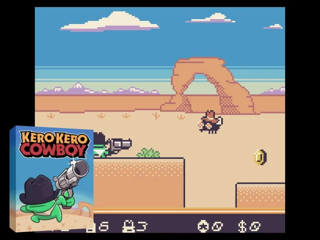Rootin' Tootin' Cowboy Wizard Lizards — mixrbv2 (WOR)