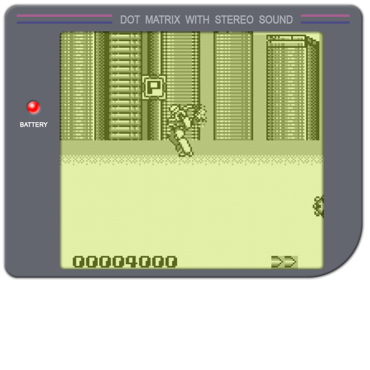 ZZZ(notgame):Jet Pack — mixrbv2 (EU)