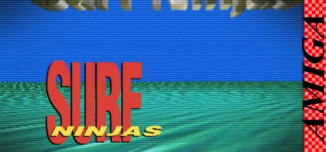 Surf Ninjas — steamgrid
