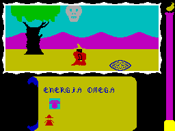 Magic Land Of Landlords, The — ss (WOR)