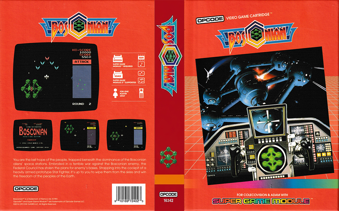 Bosconian — box-texture (WOR)