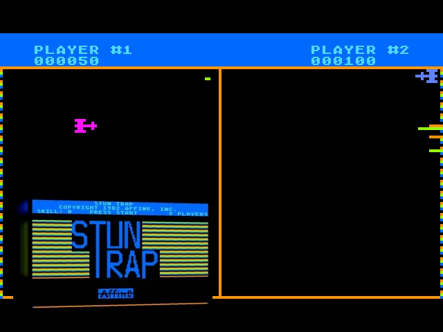 Stun Trap — mixrbv2 (WOR)