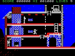Goonies, The — ss (EU)