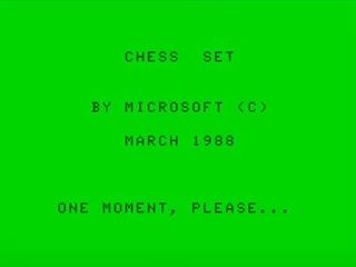 Chess Set — sstitle (US)