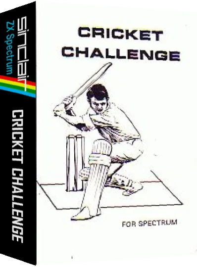 Cricket Challenge — box-3D (WOR)