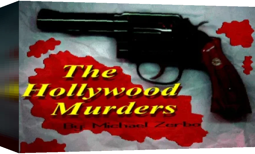 Hollywood Murders, The — box-3D (WOR)