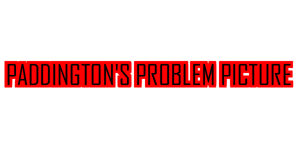 Paddington's Problem Picture — wheel-hd (SS)