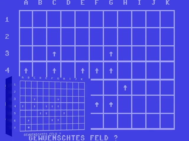 Roesselsprung — mixrbv2 (WOR)