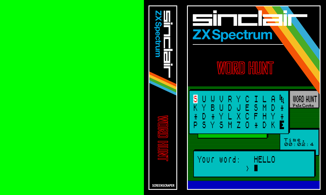 Word Hunt — box-texture (SS)