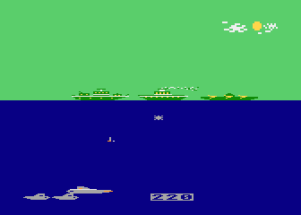 Sub Attack — ss (WOR)