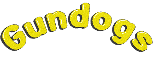 Gun Dogs — wheel (EU)